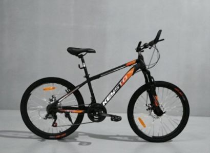 صورة دراجة كايستو مقاس 24